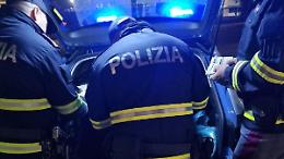 Ricercato a Udine, trovato a San Felice e arrestato