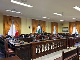 Consiglio comunale, approvato il bilancio di previsione