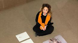 Morte dell'artista Veronica Venturi, domani i funerali