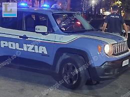Tenta di violentare sessualmente una minorenne, arrestato