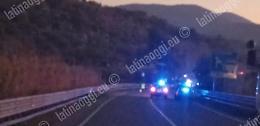Grave incidente stradale sulla Frosinone mare, diversi feriti