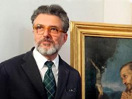 Museo della storia della ceramica, Scozzarella nominato direttore scientifico