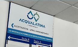 Acqualatina, l'inchiesta si allarga