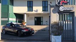 Non rispetta il divieto di avvicinamento, arrestato un 58ennne