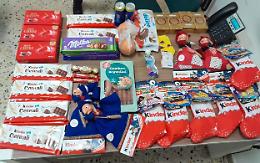 Rubano merce in tre supermercati, due persone denunciate