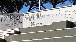 Imbrattati i versi di Libero De Libero