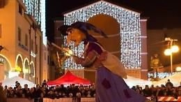 La Befana non scenderà dal campanile della chiesa di San Michele Arcangelo