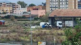Ex Svar, parte la bonifica: "Una prima risposta concreta ai cittadini"