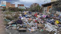 Via baracche e rifiuti: parte la bonifica nell'area Ex Svar