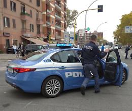 Latina, rapina un invalido in via San Carlo da Sezze: sai chi sono e non urlare