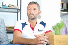 Angelo Tripodi entra in Forza Italia: c'è aria di rimpasto