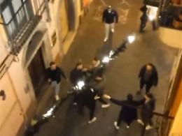 Un comitato per l'ordine pubblico sulla movida che preoccupa