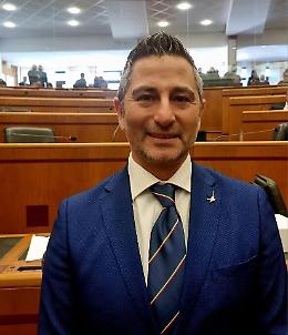 Tripodi: "In Forza Italia per realizzare progetti importanti”