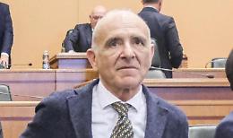 Forza Italia, Schiboni dà il benvenuto a Tripodi