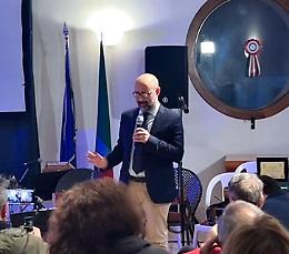 Successo per la Prima Edizione del Concorso Primo Premio dell'Oliva Itrana