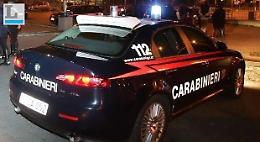 Viola il divieto di avvicinare l'ex per fare gli auguri al figlio