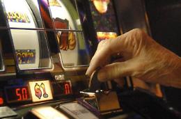 Dati record e preoccupanti per il gioco d'azzardo nel sud pontino
