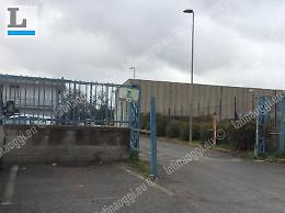 Cisterna Ambiente, blitz della Finanza in via Primo Maggio