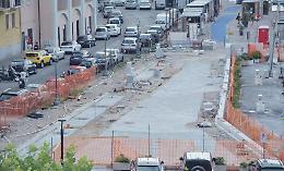 Molo Santa Maria, indagini sulla transazione tra Comune e società per i lavori
