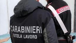 Truffa con il reddito di cittadinanza, due denunciati