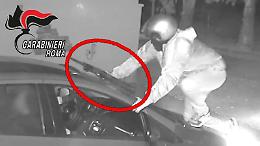 Intimidazioni ed estorsione con il metodo mafioso: tre condanne