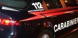 Arrestato dai carabinieri per esecuzione della pena