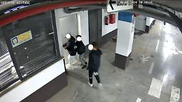 Vandali al parcheggio interrato: dal 15 gennaio chiusura alle 21:30