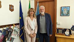 Rimborsi benzina, il sindaco Principi difende l'assessore: «Resta al suo posto»