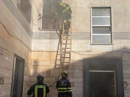 Rogo in casa, la vittima &egrave; l'82enne Fernanda Guarino