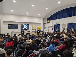 La cybersecurity spiegata ai ragazzi con il gioco e la scrittura