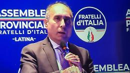 "Il 23 gennaio l'audizione sulle prospettive di sviluppo della Provincia"