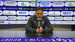 Latina Calcio, silenzio stampa dopo il ko di Potenza