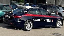 Non pagano il conto del ristorante, due coppie denunciate