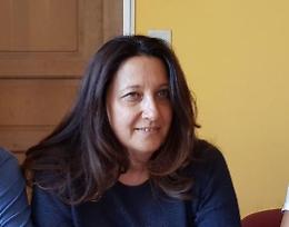 Incompatibilità di Tania Forte, decide il segretario
