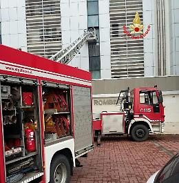 Fns Cisl: "I Vigili del Fuoco del Lazio meritano più attenzione"