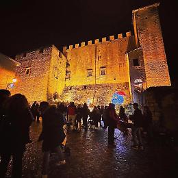 Castello Baronale, il bilancio dell'Associazione La Macchia