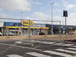 Centro commerciale sequestrato, a pagare sono i 120 lavoratori fermi