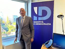 Adinolfi: “Metaverso e mondi virtuali, l'Europa regolamenti il settore”