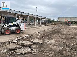 Pnrr, dagli annunci alla realtà dei cantieri Ecco chi «vince»