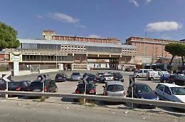 Licenziamenti alla Fiorucci, questa mattina il sit in dei lavoratori