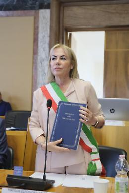 Palazzetto dello sport, i nuovi passi dell'amministrazione