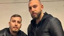 Incidente sulla Pontina, le vittime sono Matteo Cursi e Giovanni Anaclerio