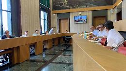 Provincia, approvato all'unanimità il bilancio di previsione
