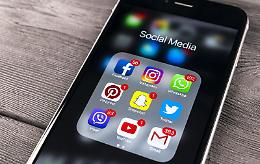 Allarme rapine sui social, ma nessuno va a denunciare