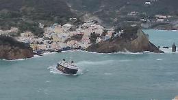 Tiero: "Vicenda traghetto da chiarire. Giusto approfondire su fragilità porto"