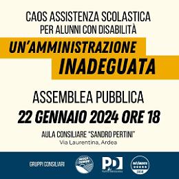 Caos Oepac, domani assemblea pubblica convocata dalle opposizioni