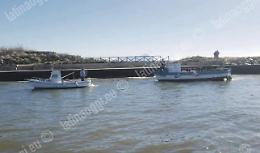 Canale porto Rio Martino ancora una volta insabbiato