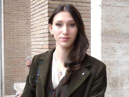 Caso Schiff, la psicologa: Giulia ha pianto per quello che è successo