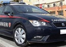 Due persone denunciate per truffa e sostituzione di persona dai carabinieri