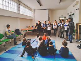 Letture per bambini, nuovi libri in dono a sostegno di "Nati per leggere"